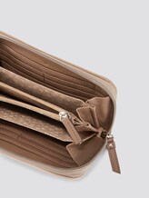 Damenbörse Elin - Frauen - nature Damenbörse Elin - Frauen - nature - 16 - TOM TAILOR