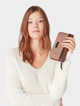 Elin women’s purse - Women - braun / brown Elin women’s purse - Women - braun / brown - 5 - TOM TAILOR