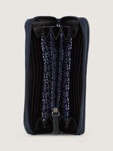 Elin women’s purse - Women - blue Elin women’s purse - Women - blue - 16 - TOM TAILOR