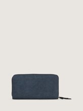 Elin women’s purse - Women - blue Elin women’s purse - Women - blue - 8 - TOM TAILOR