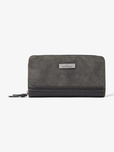 Elin women’s purse - Women - schwarz / black Elin women’s purse - Women - schwarz / black - 7 - TOM TAILOR