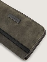 Damenbörse Elin - Frauen - grey Damenbörse Elin - Frauen - grey - 17 - TOM TAILOR