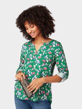 Damenbörse Elin - Frauen - grey Damenbörse Elin - Frauen - grey - 5 - TOM TAILOR
