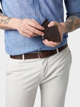 Wallet Kai - Men - braun / brown Wallet Kai - Men - braun / brown - 5 - TOM TAILOR
