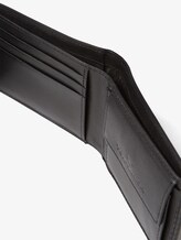 portemonnee Kai - Mannen - schwarz / black portemonnee Kai - Mannen - schwarz / black - 16 - TOM TAILOR