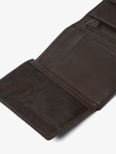 Portemonnaie Kai - Männer - braun / brown Portemonnaie Kai - Männer - braun / brown - 16 - TOM TAILOR