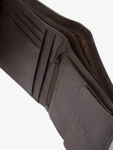 Portemonnaie Kai - Männer - braun / brown Portemonnaie Kai - Männer - braun / brown - 17 - TOM TAILOR