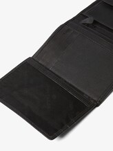 Portemonnaie Kai - Männer - schwarz / black Portemonnaie Kai - Männer - schwarz / black - 16 - TOM TAILOR