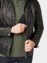 Portemonnaie Kai - Männer - schwarz / black Portemonnaie Kai - Männer - schwarz / black - 5 - TOM TAILOR