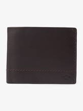 Portemonnaie Kai - Männer - braun / brown Portemonnaie Kai - Männer - braun / brown - 7 - TOM TAILOR