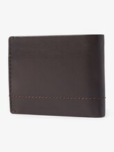 Portemonnaie Kai - Männer - braun / brown Portemonnaie Kai - Männer - braun / brown - 8 - TOM TAILOR