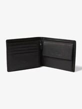 Portemonnaie Kai - Männer - schwarz / black Portemonnaie Kai - Männer - schwarz / black - 12 - TOM TAILOR
