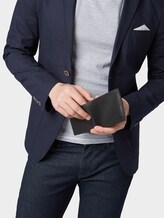 Portemonnaie Kai - Männer - schwarz / black Portemonnaie Kai - Männer - schwarz / black - 5 - TOM TAILOR