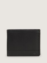 Portemonnaie Kai - Männer - schwarz / black Portemonnaie Kai - Männer - schwarz / black - 7 - TOM TAILOR