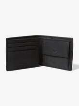 Portemonnaie Ron - Männer - schwarz / black Portemonnaie Ron - Männer - schwarz / black - 12 - TOM TAILOR