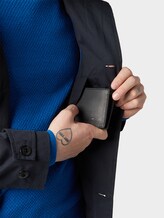 Wallet Ron - Men - schwarz / black Wallet Ron - Men - schwarz / black - 5 - TOM TAILOR
