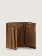 Portemonnaie Ron - Männer - braun / brown Portemonnaie Ron - Männer - braun / brown - 16 - TOM TAILOR