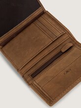 Portemonnaie Ron - Männer - braun / brown Portemonnaie Ron - Männer - braun / brown - 17 - TOM TAILOR