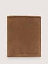 Portemonnaie Ron - Männer - braun / brown Portemonnaie Ron - Männer - braun / brown - 7 - TOM TAILOR