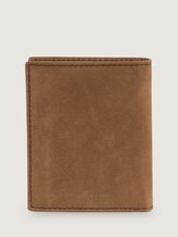 Portemonnaie Ron - Männer - braun / brown Portemonnaie Ron - Männer - braun / brown - 8 - TOM TAILOR
