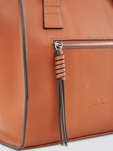 Shopper KATHARINA - Frauen - cognac / brandy Shopper KATHARINA - Frauen - cognac / brandy - 17 - TOM TAILOR