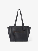 Shopper KATHARINA - Frauen - schwarz / black Shopper KATHARINA - Frauen - schwarz / black - 7 - TOM TAILOR