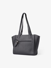 Shopper KATHARINA - Frauen - schwarz / black Shopper KATHARINA - Frauen - schwarz / black - 9 - TOM TAILOR