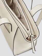 Shopper KATHARINA - Vrouwen - light grey Shopper KATHARINA - Vrouwen - light grey - 16 - TOM TAILOR