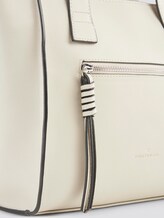 Shopper KATHARINA - Vrouwen - light grey Shopper KATHARINA - Vrouwen - light grey - 17 - TOM TAILOR