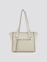 Shopper KATHARINA - Vrouwen - light grey Shopper KATHARINA - Vrouwen - light grey - 7 - TOM TAILOR