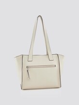 Shopper KATHARINA - Vrouwen - light grey Shopper KATHARINA - Vrouwen - light grey - 8 - TOM TAILOR