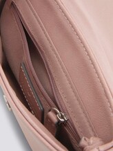 Umhängetasche LUNA FALL - Frauen - old rose Umhängetasche LUNA FALL - Frauen - old rose - 16 - TOM TAILOR
