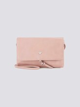 Umhängetasche LUNA FALL - Frauen - old rose Umhängetasche LUNA FALL - Frauen - old rose - 7 - TOM TAILOR