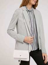 Umhängetasche LUNA FALL - Frauen - white Umhängetasche LUNA FALL - Frauen - white - 5 - TOM TAILOR