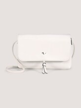 Umhängetasche LUNA FALL - Frauen - white Umhängetasche LUNA FALL - Frauen - white - 7 - TOM TAILOR