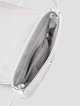 Umhängetasche LUNA FALL - Frauen - silber / silver Umhängetasche LUNA FALL - Frauen - silber / silver - 16 - TOM TAILOR
