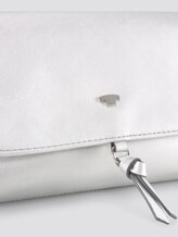 Umhängetasche LUNA FALL - Frauen - silber / silver Umhängetasche LUNA FALL - Frauen - silber / silver - 17 - TOM TAILOR