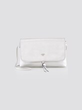 Umhängetasche LUNA FALL - Frauen - silber / silver Umhängetasche LUNA FALL - Frauen - silber / silver - 7 - TOM TAILOR