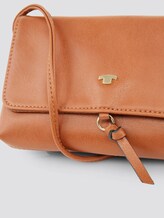 Umhängetasche LUNA FALL - Frauen - cognac / brandy Umhängetasche LUNA FALL - Frauen - cognac / brandy - 17 - TOM TAILOR