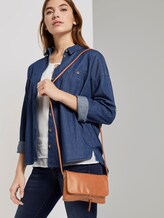 Umhängetasche LUNA FALL - Frauen - cognac / brandy Umhängetasche LUNA FALL - Frauen - cognac / brandy - 5 - TOM TAILOR