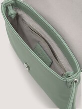 Schoudertas LUNA FALL - Vrouwen - mint / mint Schoudertas LUNA FALL - Vrouwen - mint / mint - 16 - TOM TAILOR