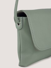 Schoudertas LUNA FALL - Vrouwen - mint / mint Schoudertas LUNA FALL - Vrouwen - mint / mint - 17 - TOM TAILOR