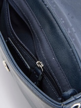 Umhängetasche LUNA FALL - Frauen - dark blue Umhängetasche LUNA FALL - Frauen - dark blue - 16 - TOM TAILOR
