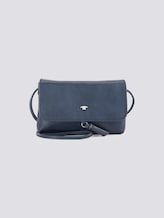 Umhängetasche LUNA FALL - Frauen - dark blue Umhängetasche LUNA FALL - Frauen - dark blue - 7 - TOM TAILOR
