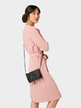 Umhängetasche LUNA FALL - Frauen - schwarz / black Umhängetasche LUNA FALL - Frauen - schwarz / black - 5 - TOM TAILOR