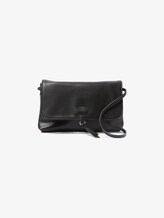 Umhängetasche LUNA FALL - Frauen - schwarz / black Umhängetasche LUNA FALL - Frauen - schwarz / black - 7 - TOM TAILOR