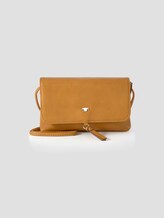 Umhängetasche LUNA FALL - Frauen - gelb / yellow Umhängetasche LUNA FALL - Frauen - gelb / yellow - 7 - TOM TAILOR