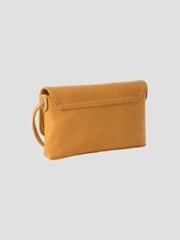 Umhängetasche LUNA FALL - Frauen - gelb / yellow Umhängetasche LUNA FALL - Frauen - gelb / yellow - 8 - TOM TAILOR
