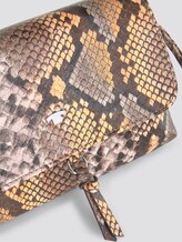 Umhängetasche LUNA FALL - Frauen - snake apricot Umhängetasche LUNA FALL - Frauen - snake apricot - 17 - TOM TAILOR