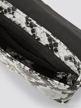 Umhängetasche LUNA FALL - Frauen - snake black Umhängetasche LUNA FALL - Frauen - snake black - 16 - TOM TAILOR
